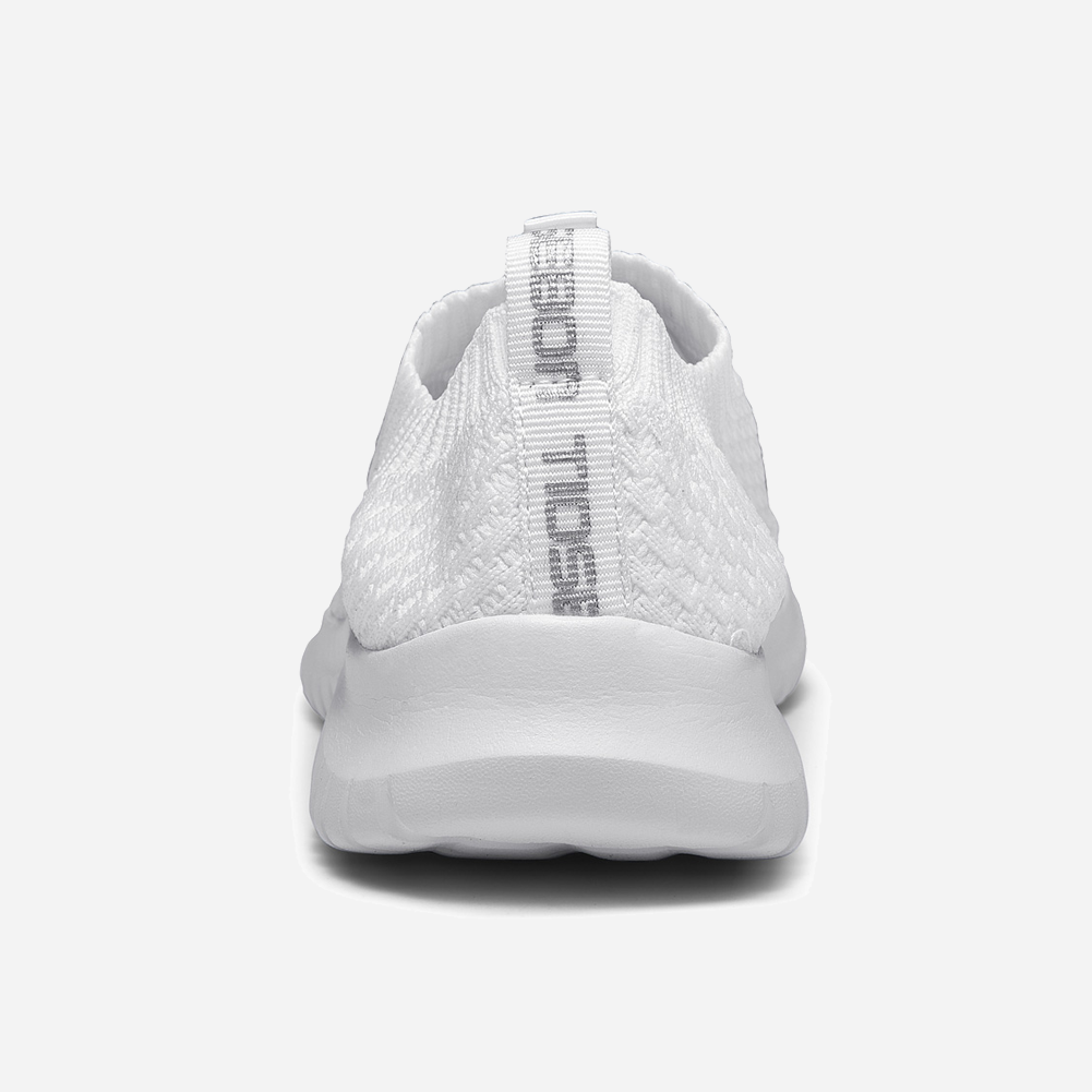 Tiosebon®  Gliders - Flow | White