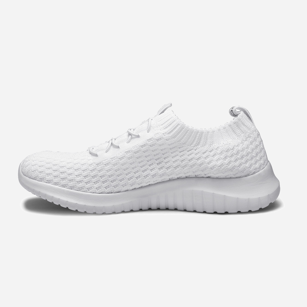 Tiosebon®  Gliders - Flow | White