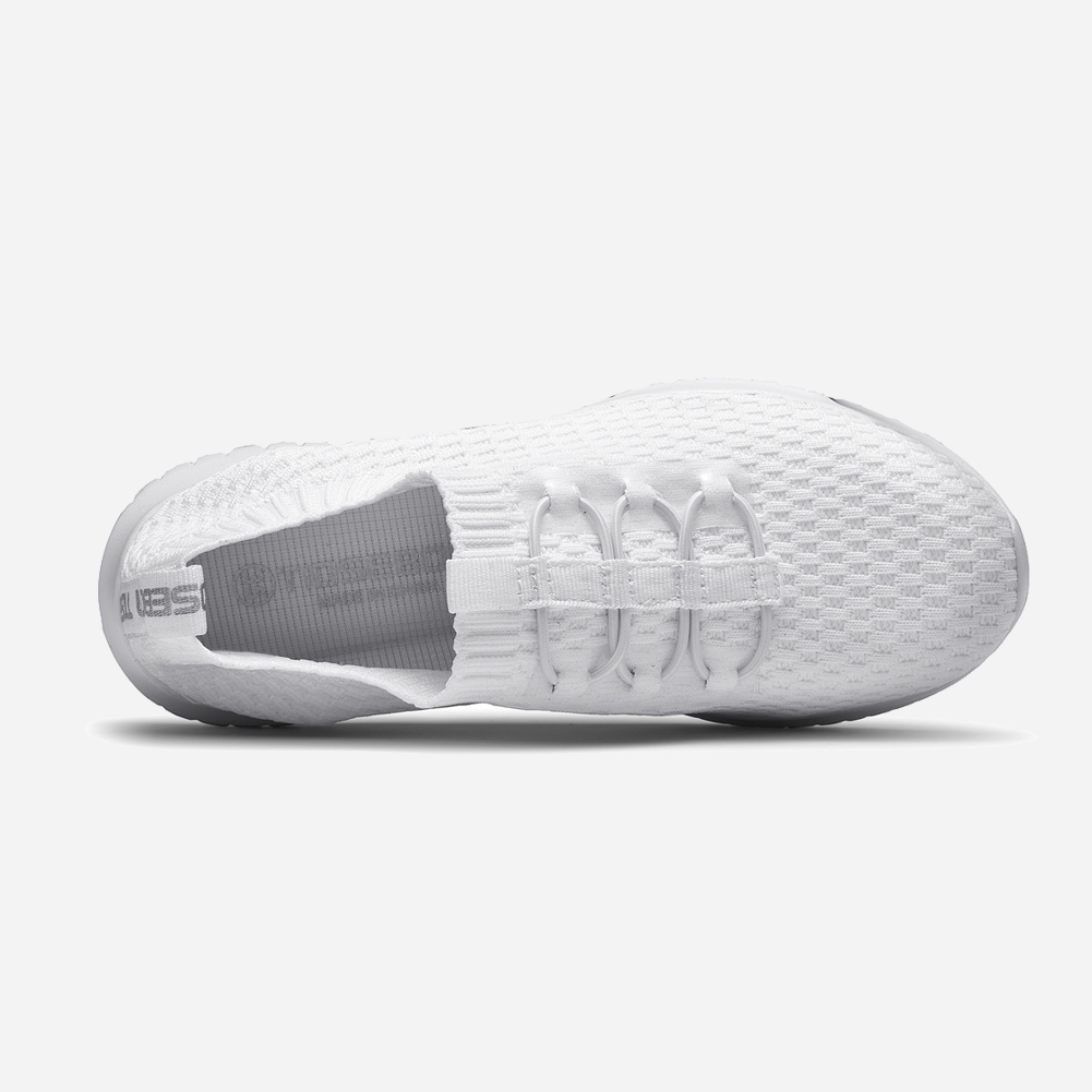 Tiosebon®  Gliders - Flow | White