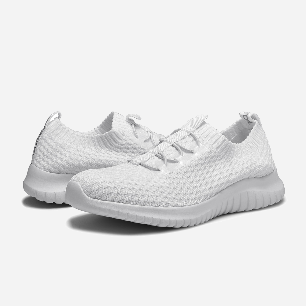 Tiosebon®  Gliders - Flow | White