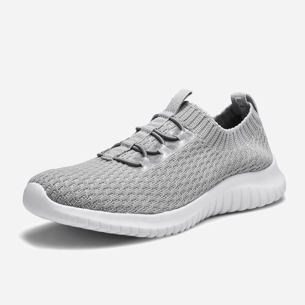 Tiosebon®  Gliders - Flow | Grey/White
