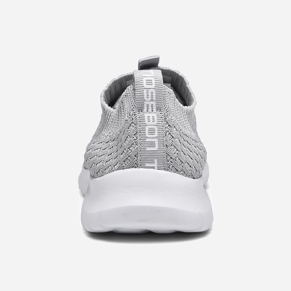 Tiosebon®  Gliders - Flow | Grey/White