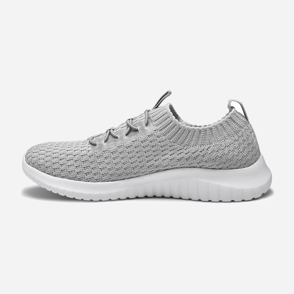 Tiosebon®  Gliders - Flow | Grey/White