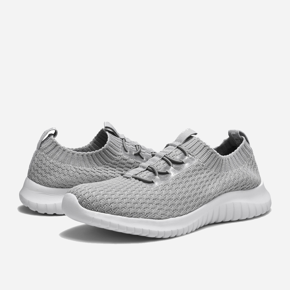 Tiosebon®  Gliders - Flow | Grey/White