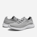 Tiosebon®  Gliders - Flow | Grey/White