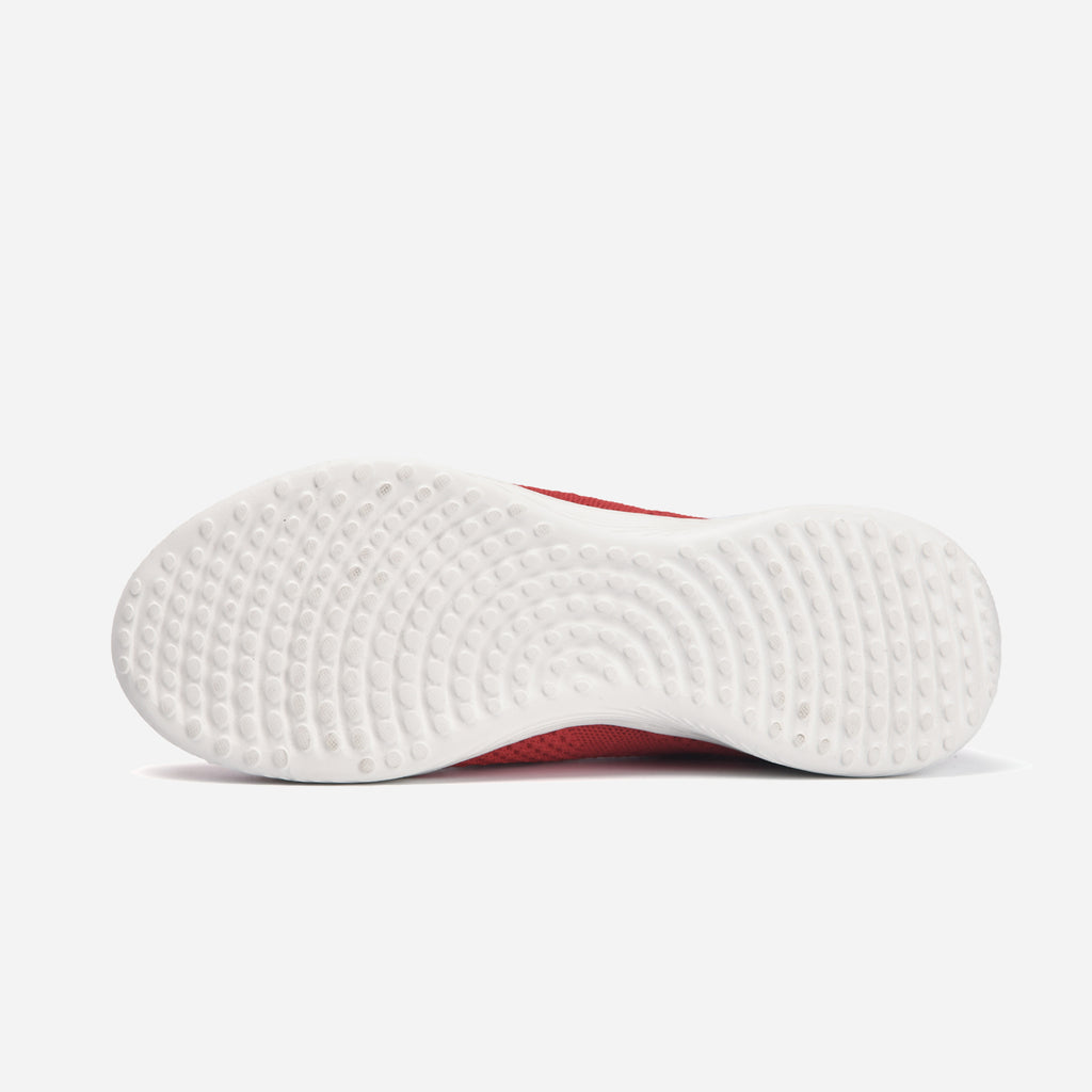 Tiosebon® Mary Janes | Red