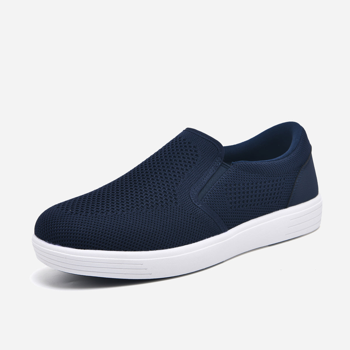 Breeze Loafers Ease step | Deep Blue