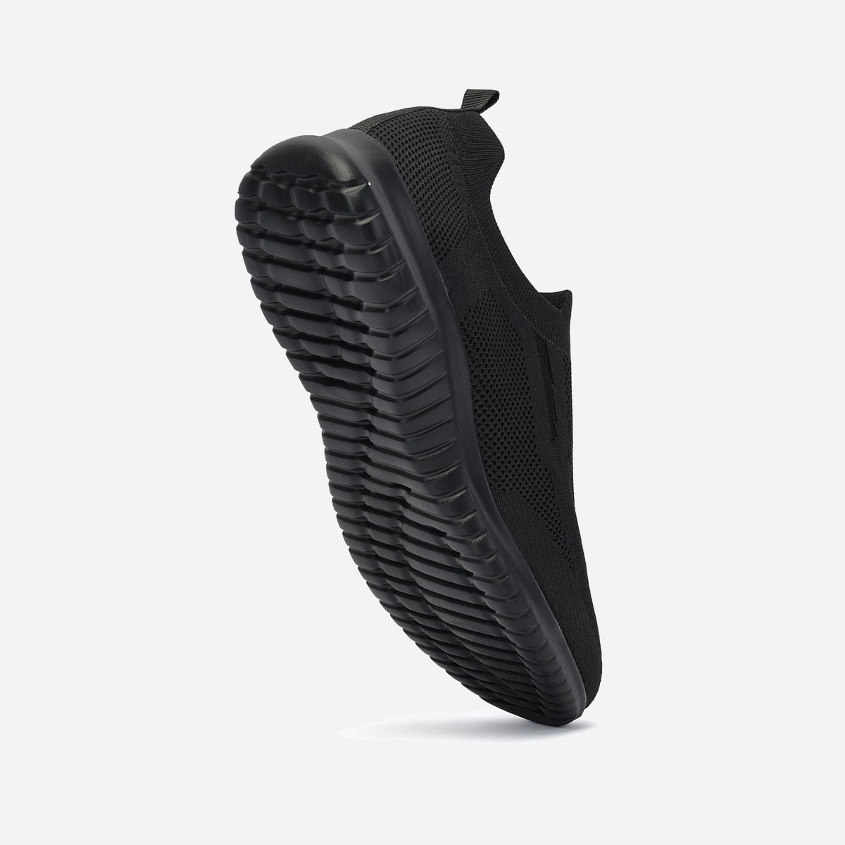 Harbor Slip ons-Flow | Black