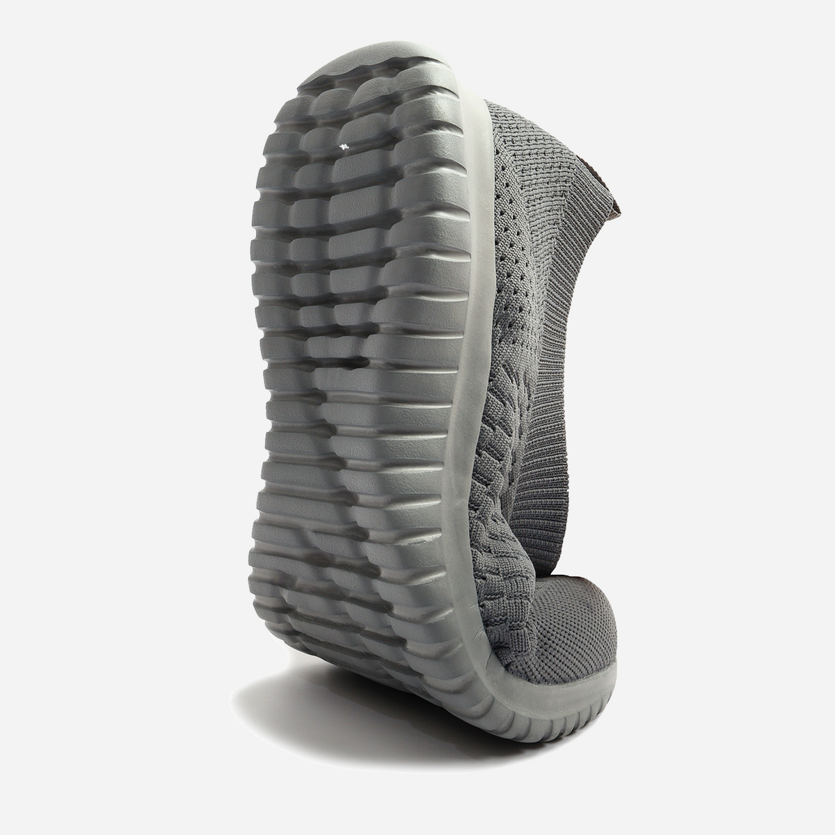 Tiosebon® Men’s Strider | Deep Grey