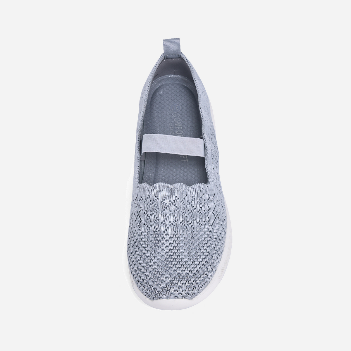 Tiosebon® AirEase Mary Janes
| Mist Blue