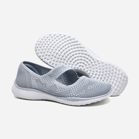 Tiosebon® Mary Janes | Mist Blue