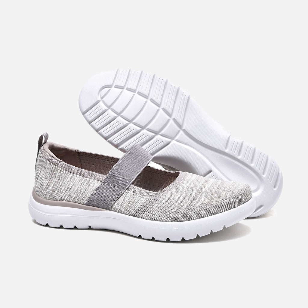Tiosebon® Mary Janes Strider | Camel