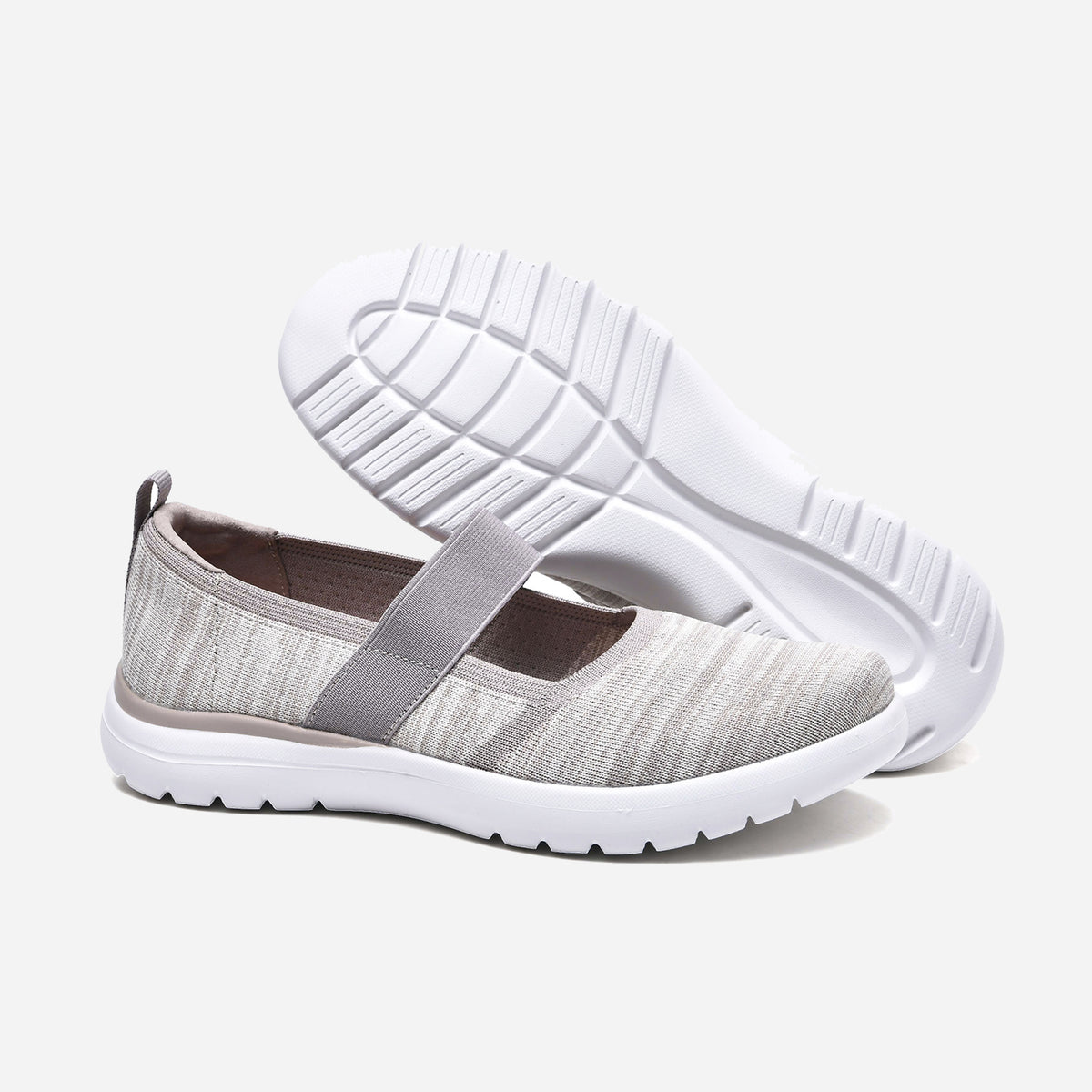 Tiosebon® Mary Janes Strider | Camel
