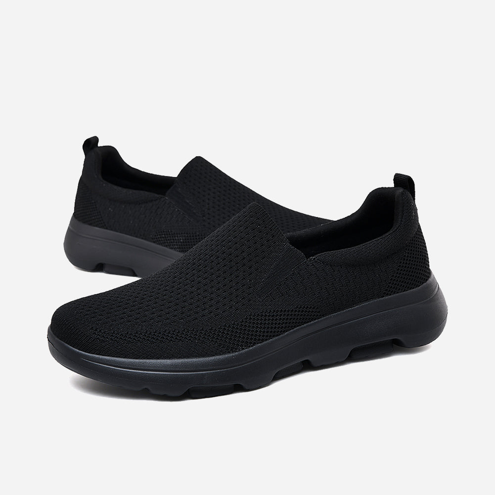 Lounger Loafers Strider | Black