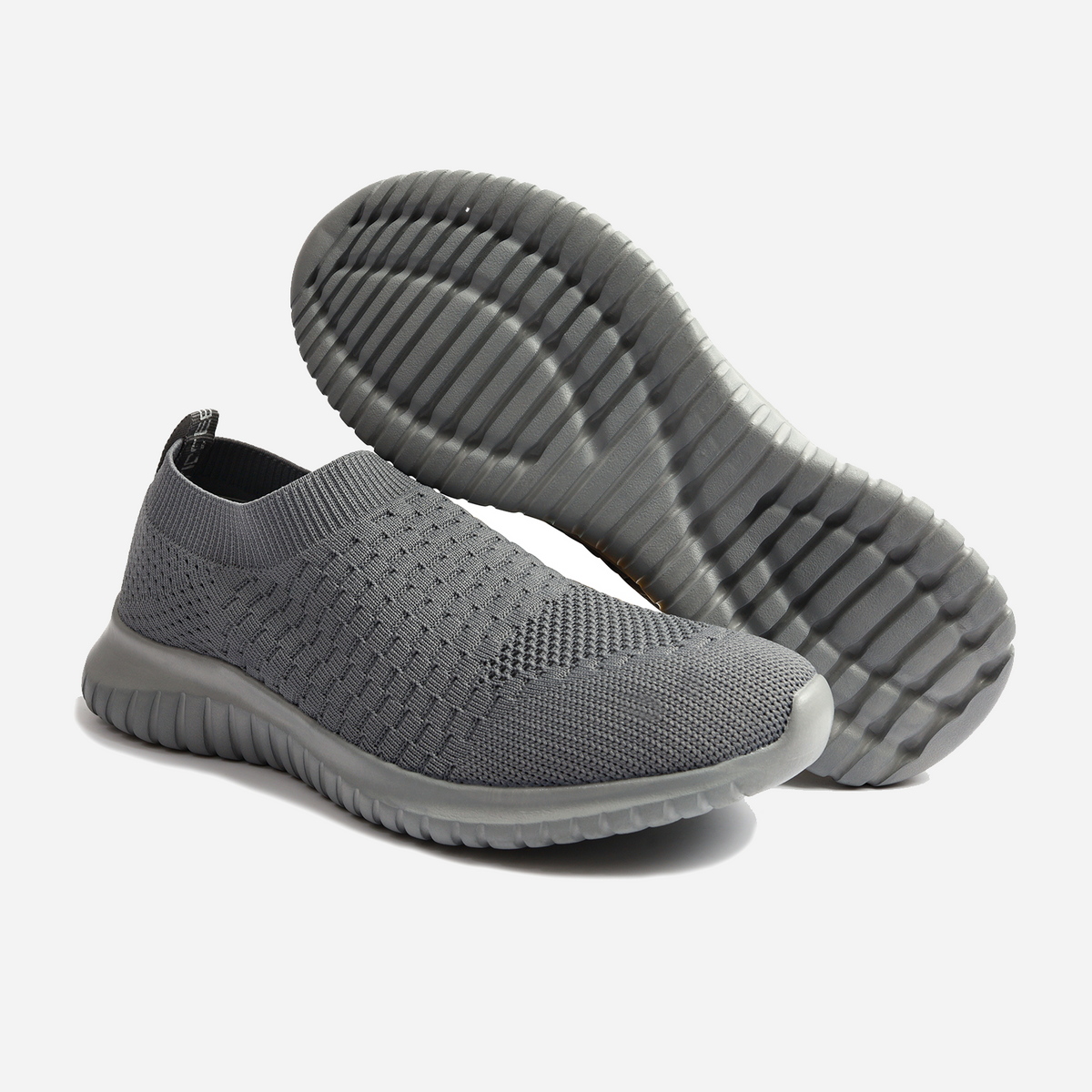 Tiosebon® Men’s Strider | Deep Grey