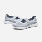 Tiosebon® Mary Janes (Lite) | Mist Blue