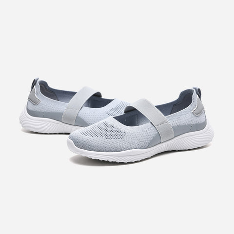 Tiosebon® Mary Janes (Lite) | Mist Blue