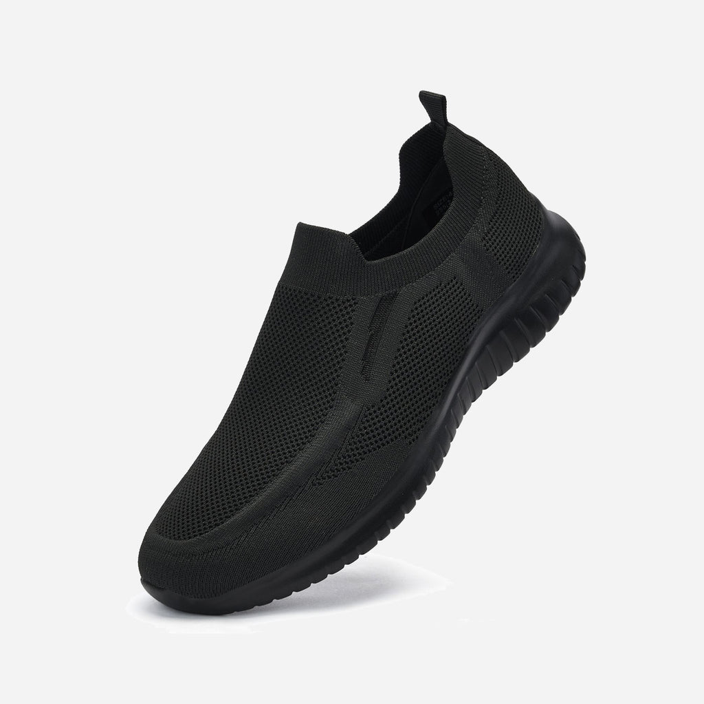 Harbor Slip ons-Flow | Black