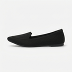 Meadow Point Loafers (Fern）| Black