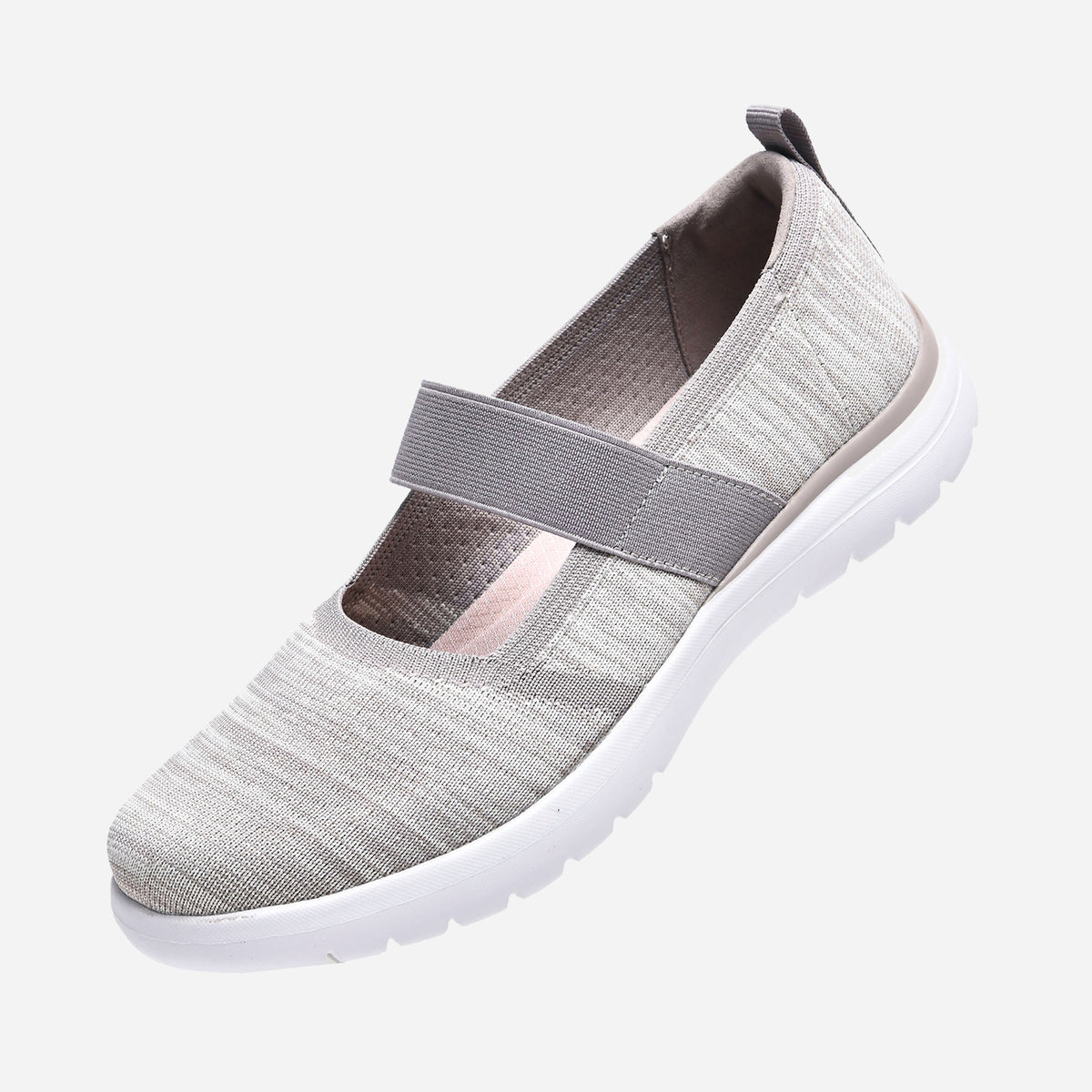 Tiosebon® Mary Janes Strider | Camel