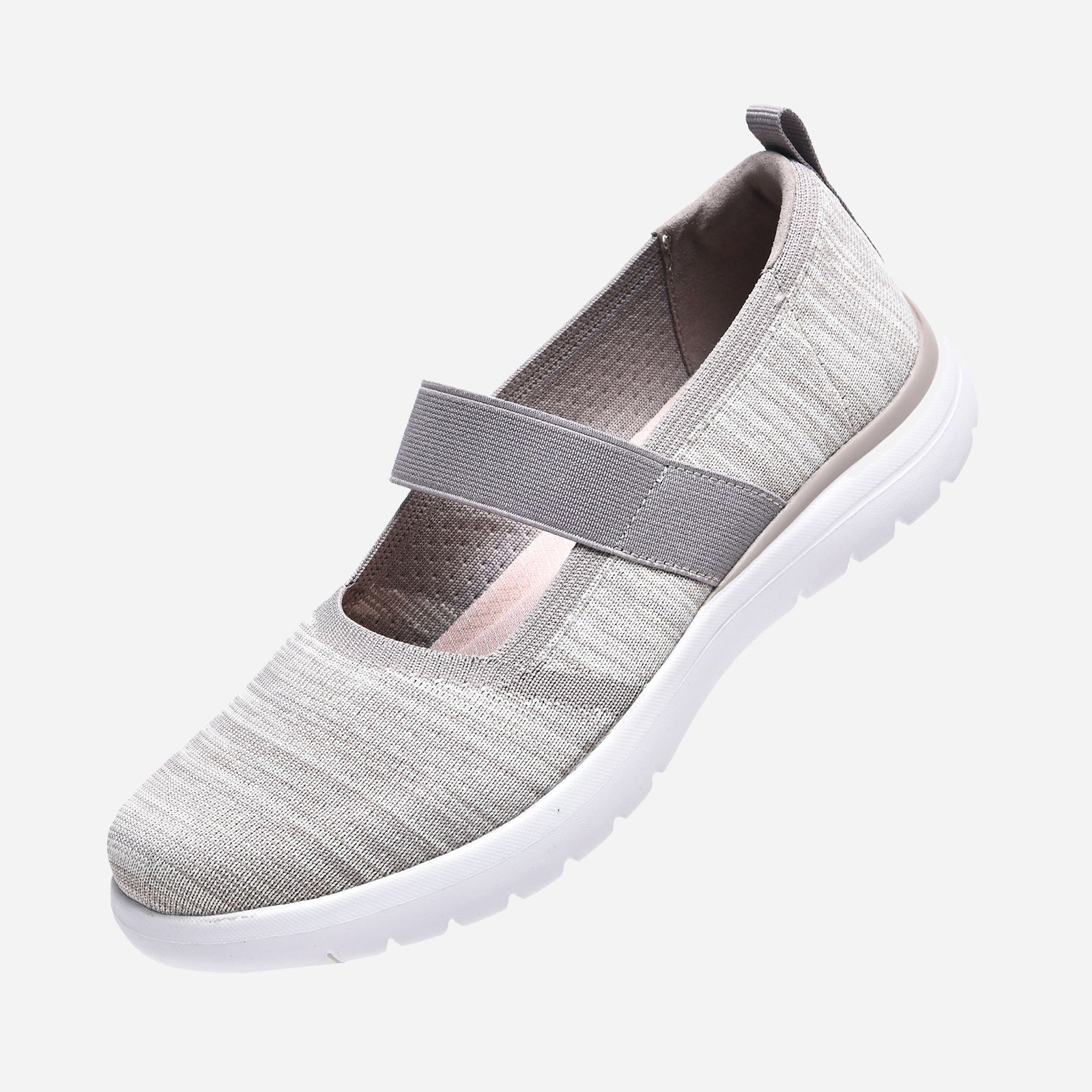 Tiosebon® Mary Janes Strider | Camel