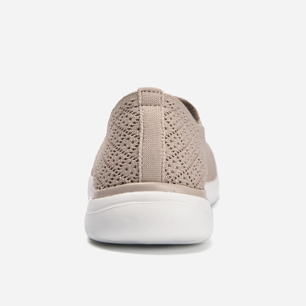 Tiosebon® Slip on Airstep(Lite) | Camel