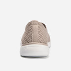 Tiosebon® Slip on Airstep(Lite) | Camel
