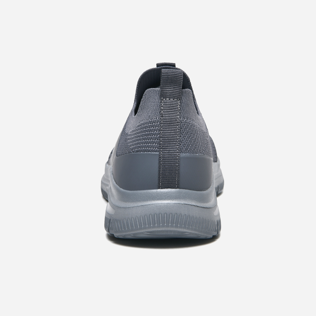 Harbor Slip ons-Dock | Grey