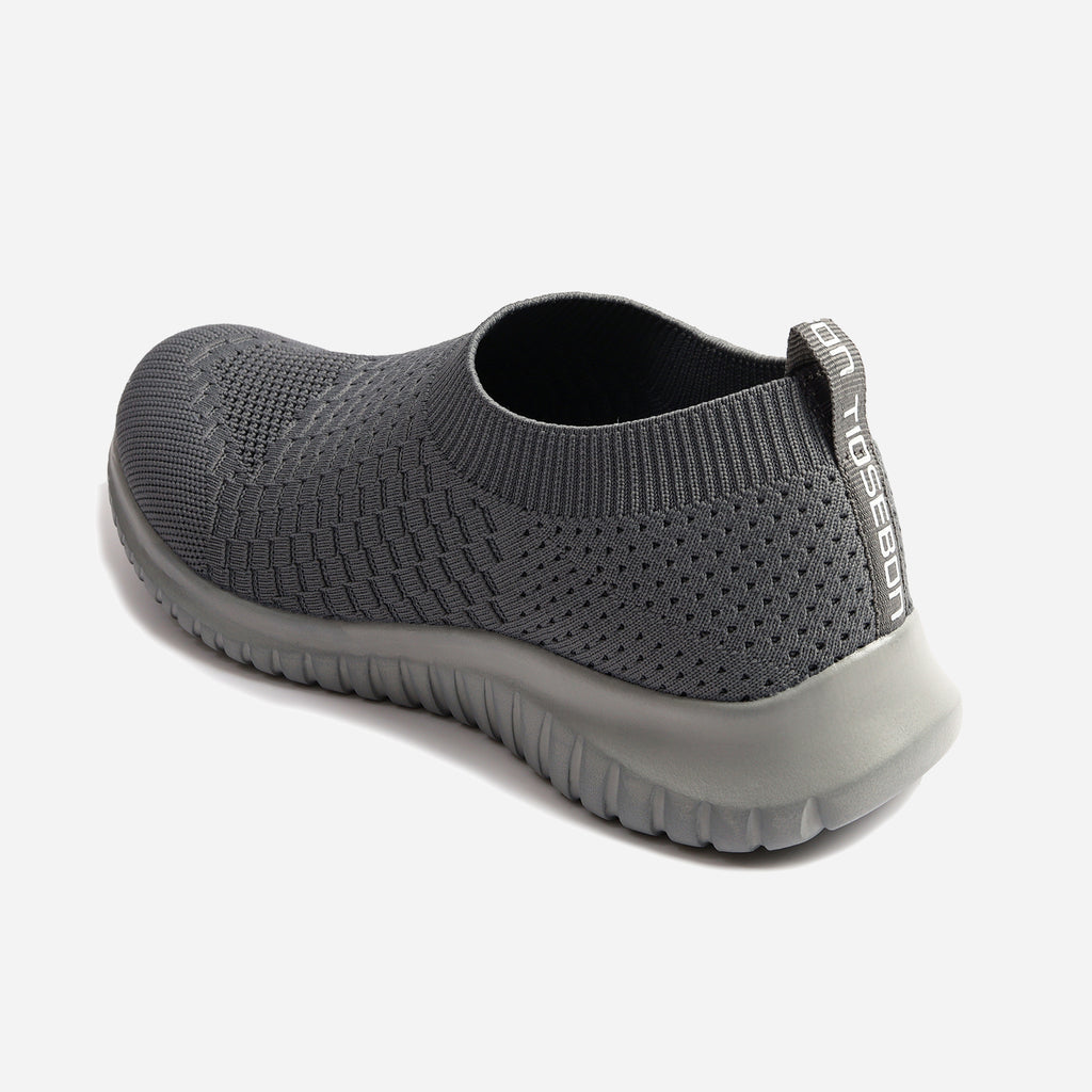 Tiosebon® Men’s Strider | Deep Grey