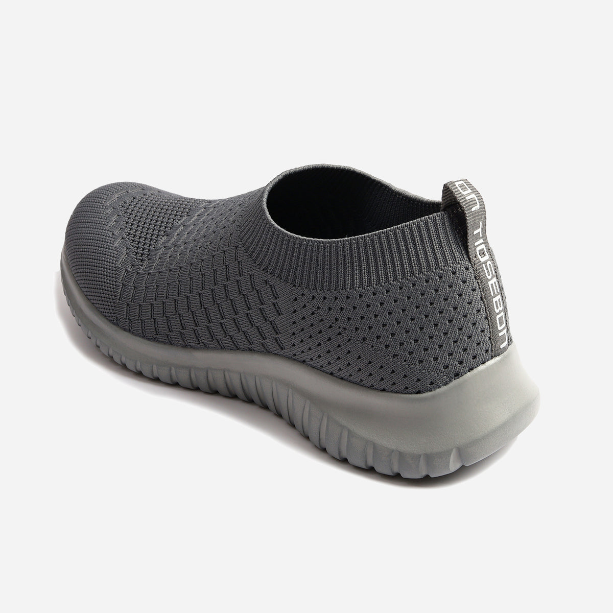 Tiosebon® Men’s Strider | Deep Grey
