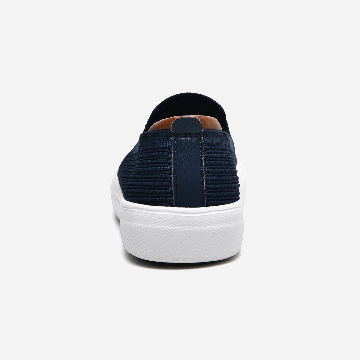 Ease step Loafers-Sway | Deep Blue