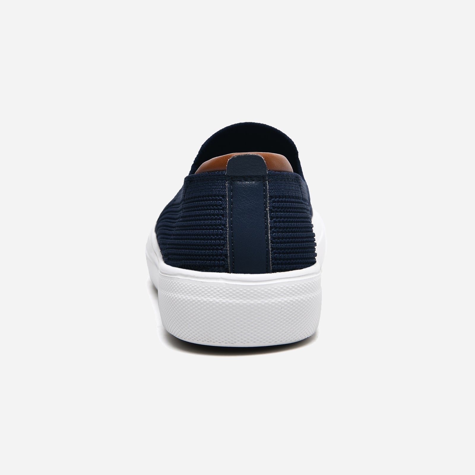 Ease step Loafers-Sway | Deep Blue