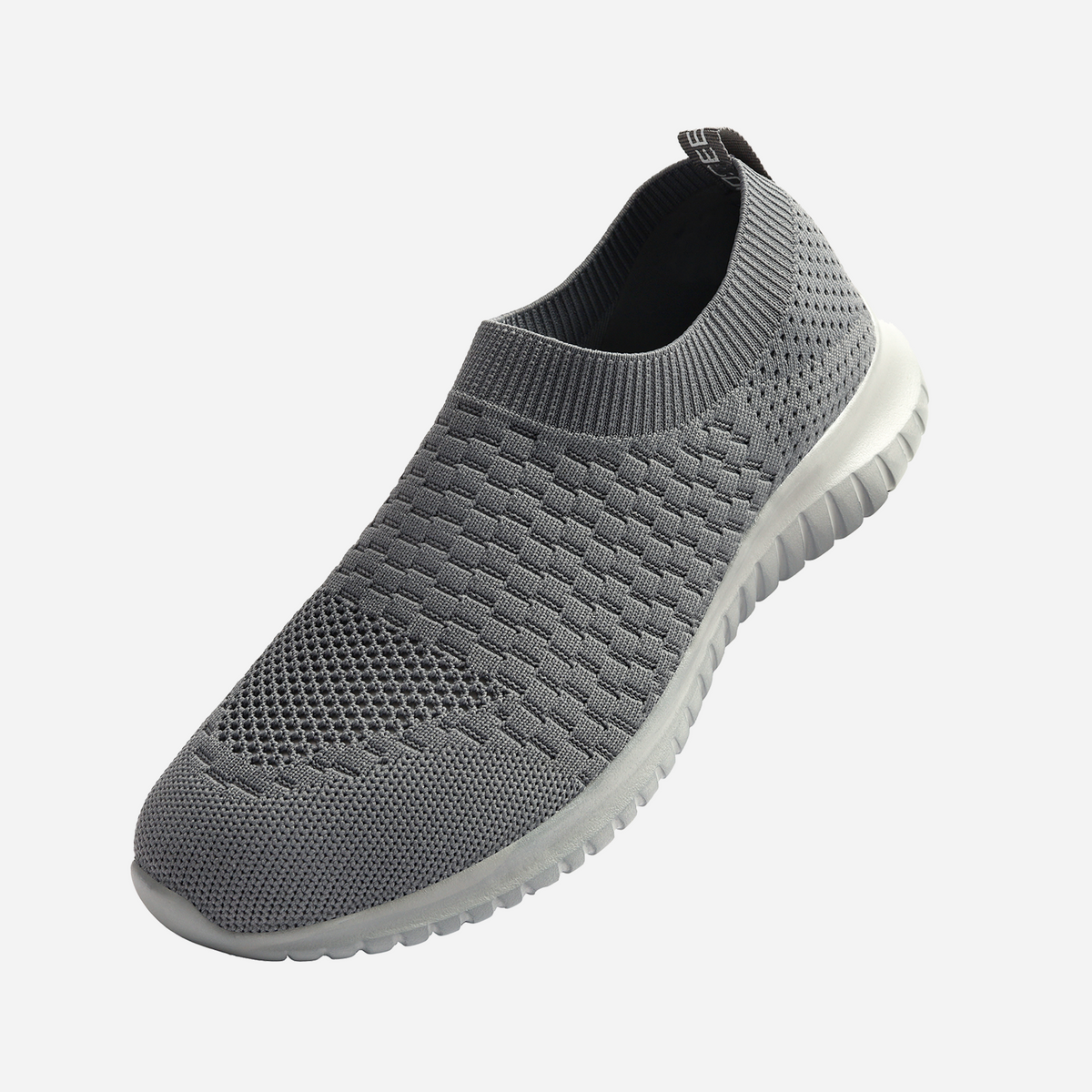 Tiosebon® Men’s Strider | Deep Grey