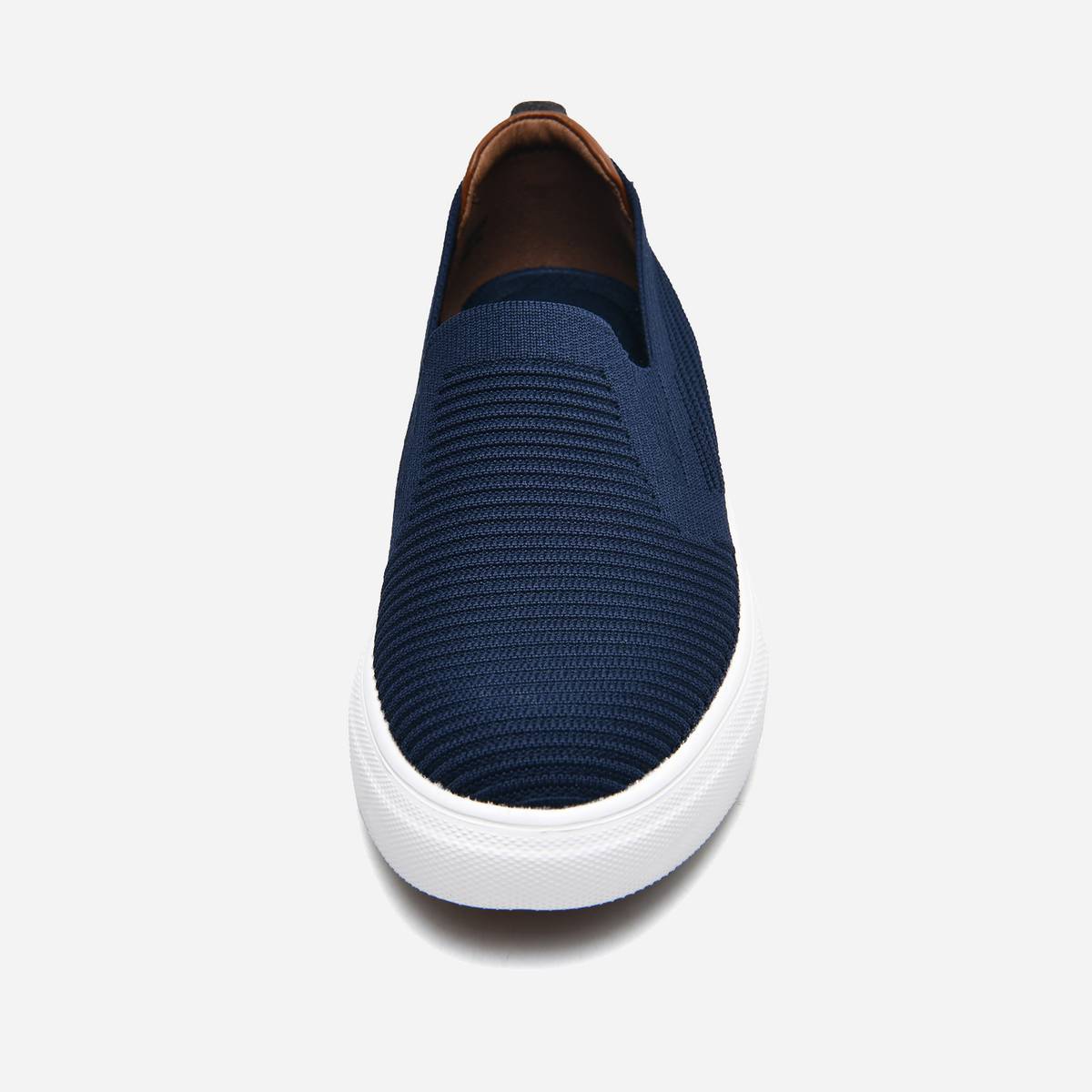 Ease step Loafers-Sway | Deep Blue