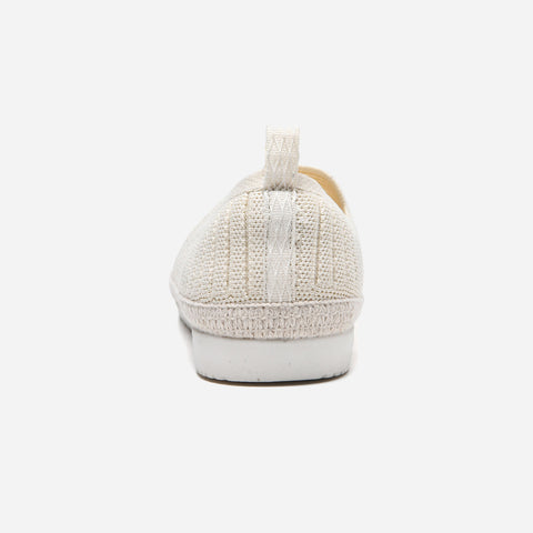 Ease step Loafers | Beige