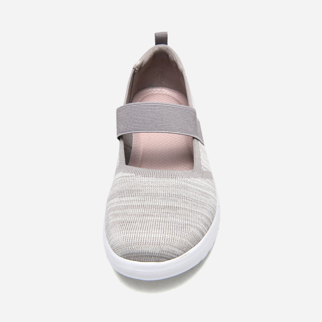 Tiosebon® Mary Janes Strider | Camel