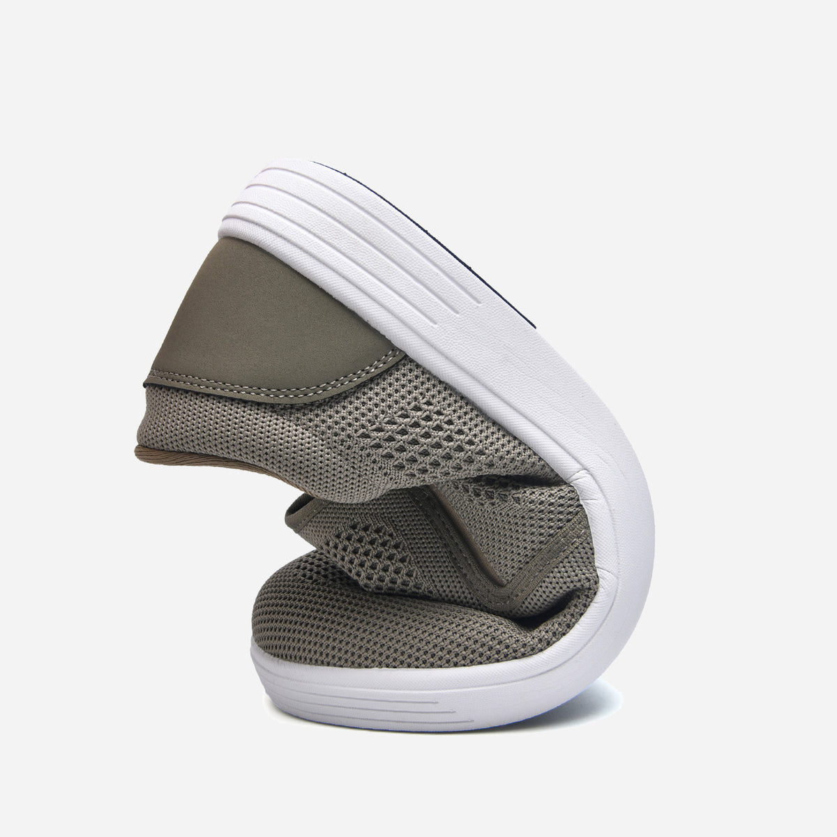 Breeze Loafers Ease step | Camel