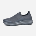 Harbor Slip ons-Dock | Grey