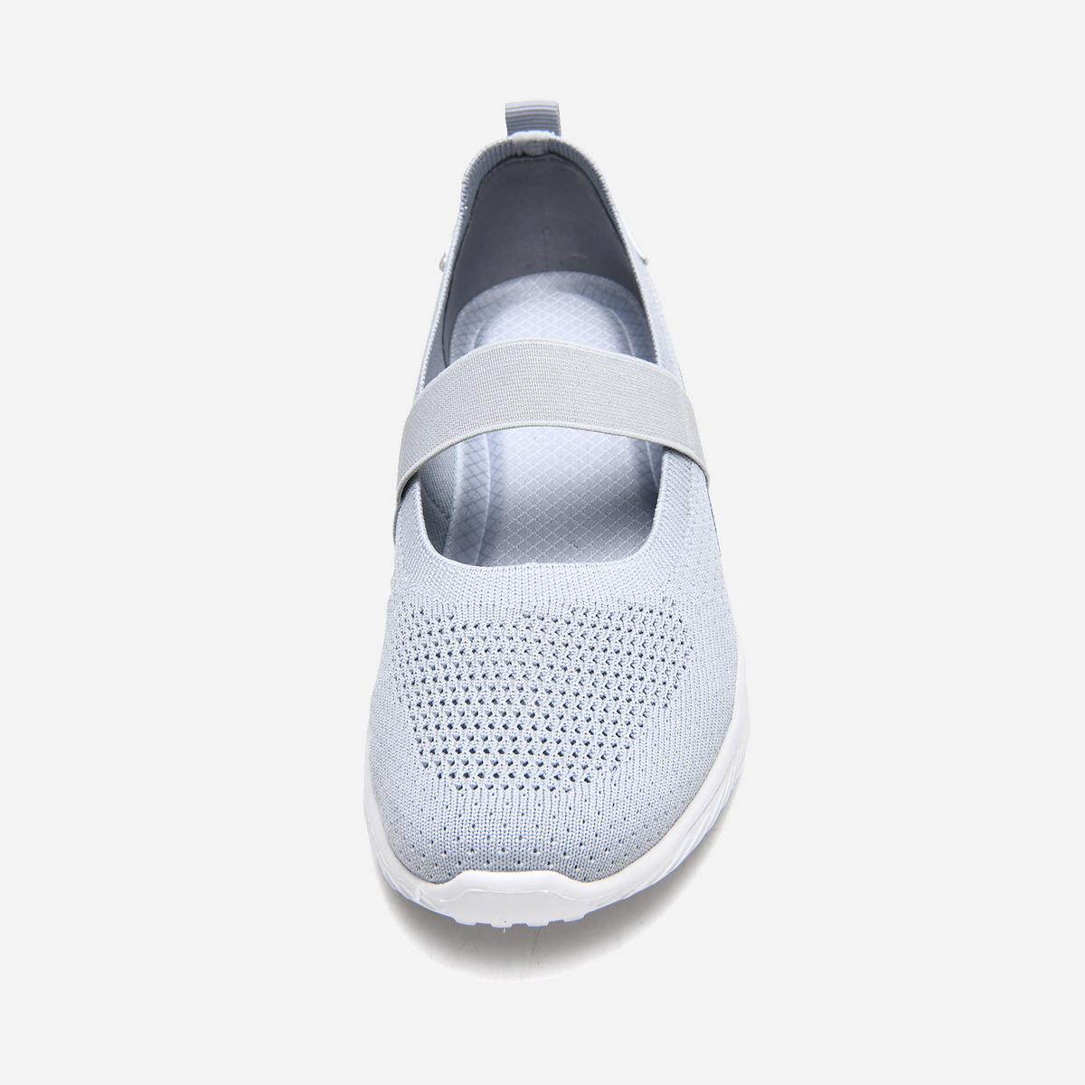 Tiosebon® Mary Janes (Lite) | Mist Blue