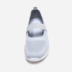Tiosebon® Mary Janes (Lite) | Mist Blue