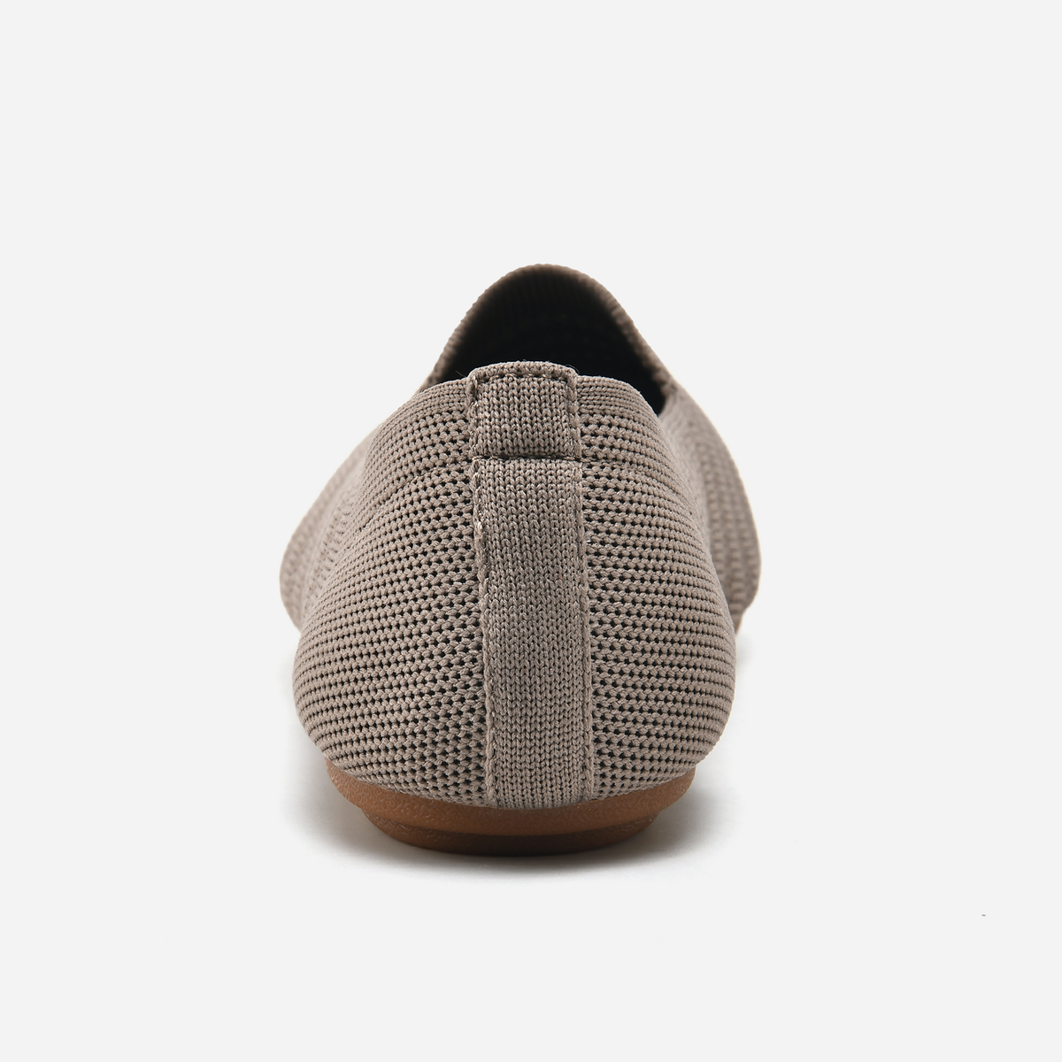 Breeze Almond Loafers (Primrose) | Tan