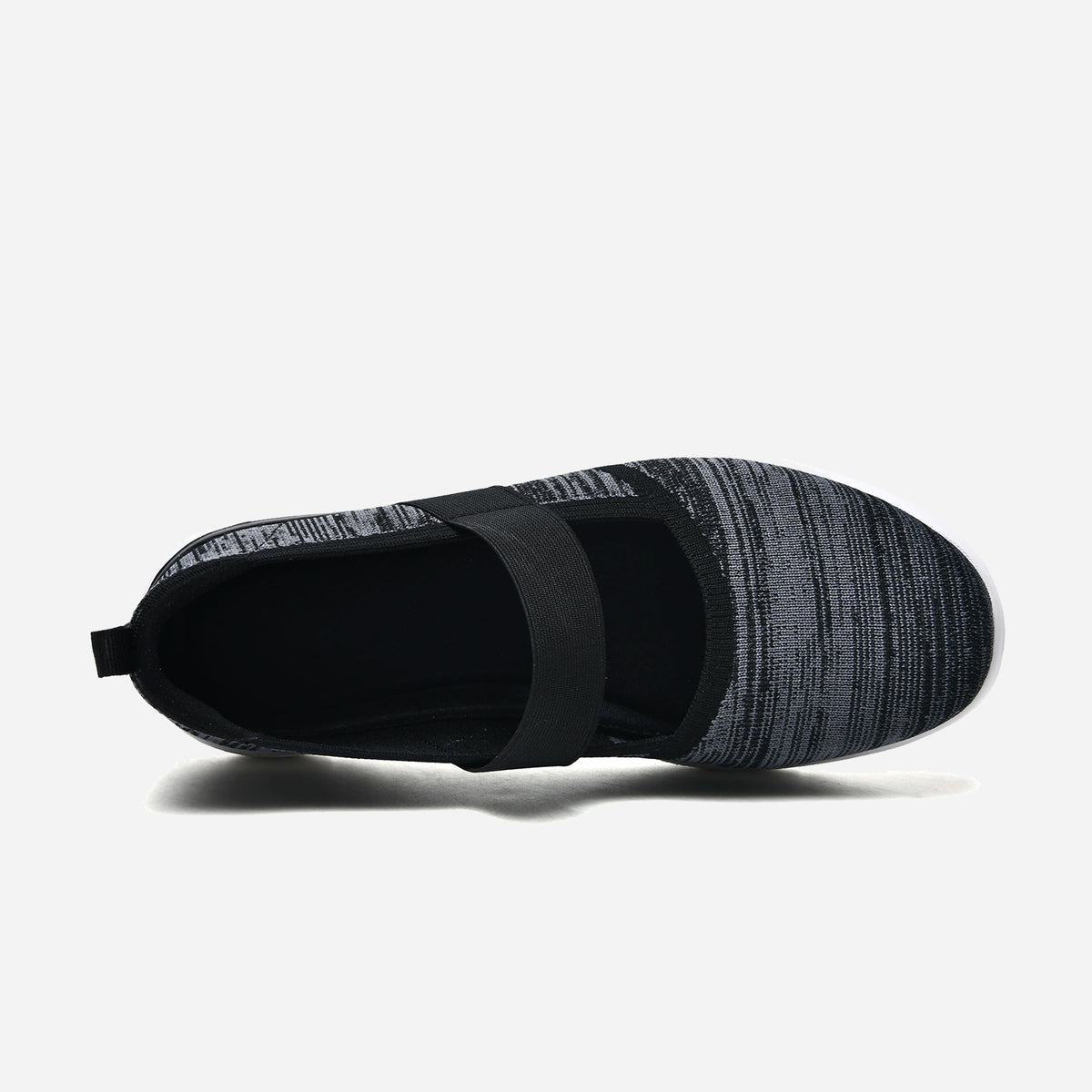 Tiosebon® Mary Janes Strider | Black