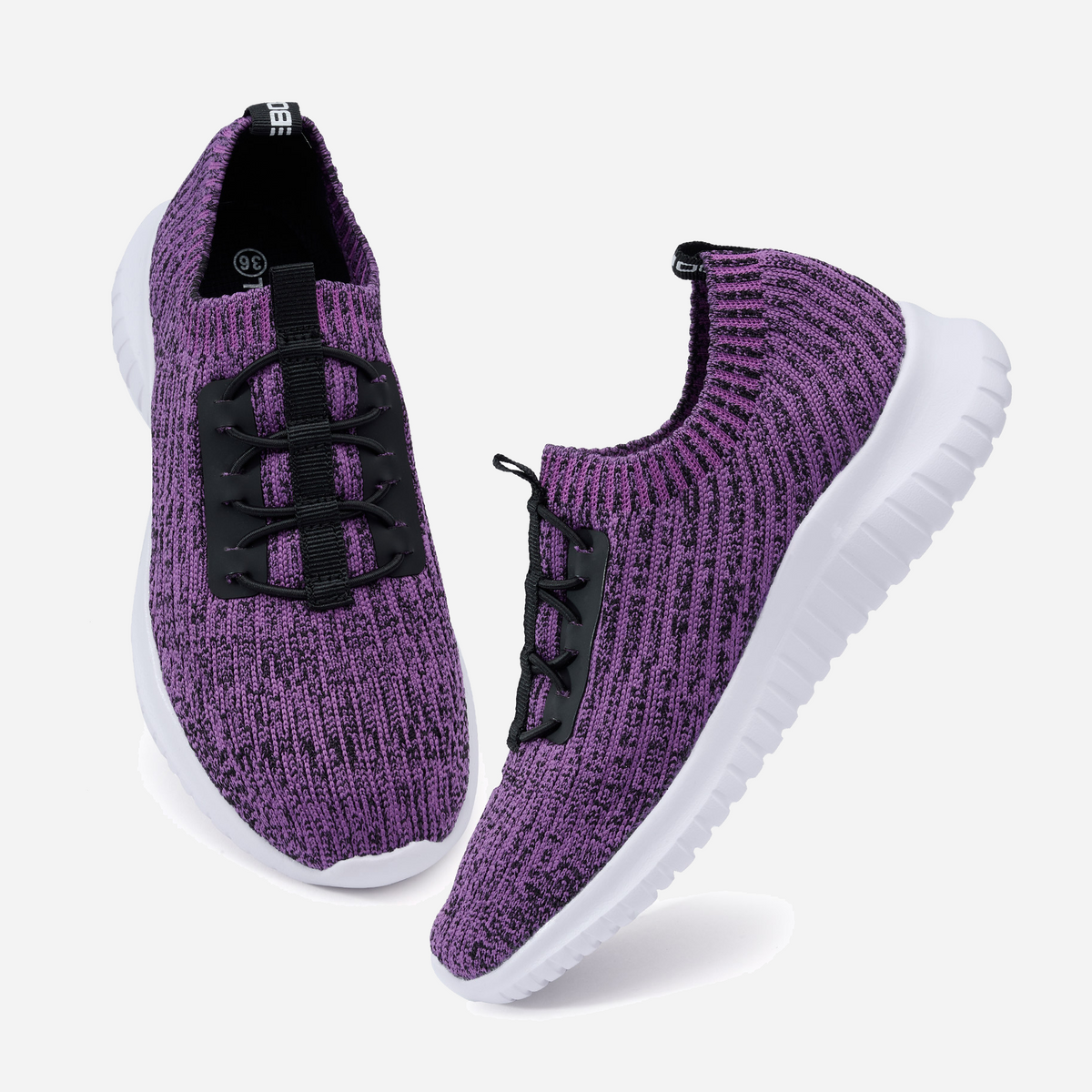Tiosebon® Gliders | Purple