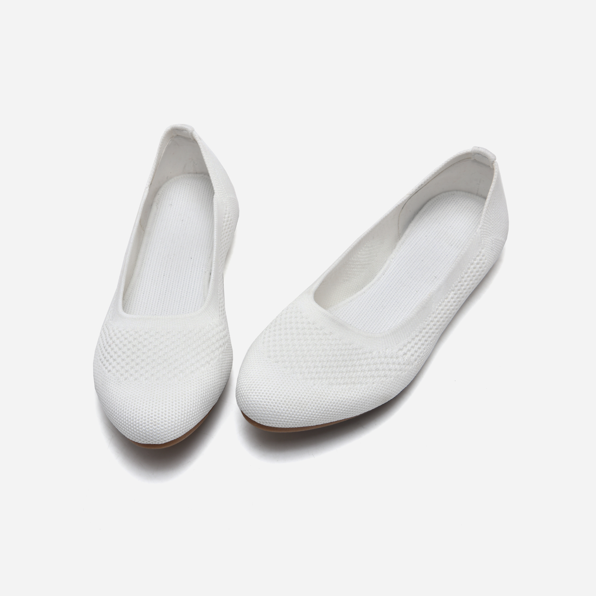 Meadow Round Flats（Moss）