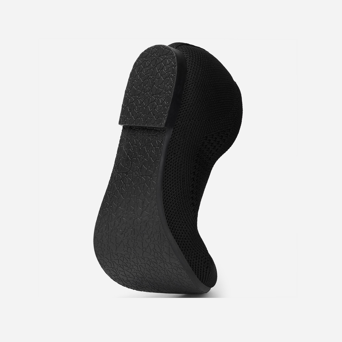 Breeze Point Flats (Calla）| Black