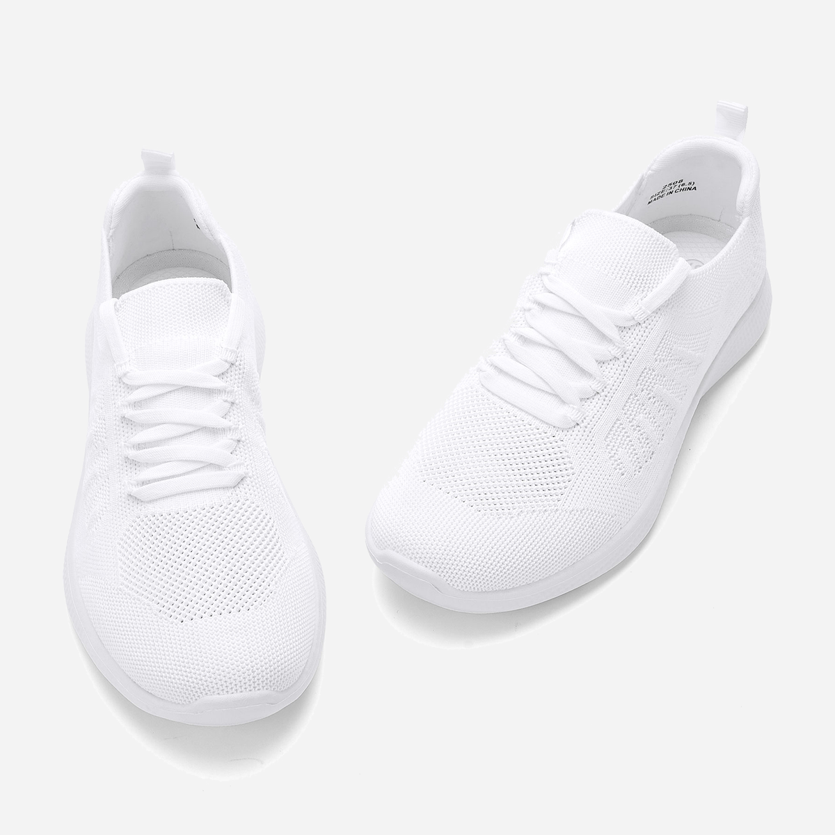 Tiosebon®  Sneaker | White