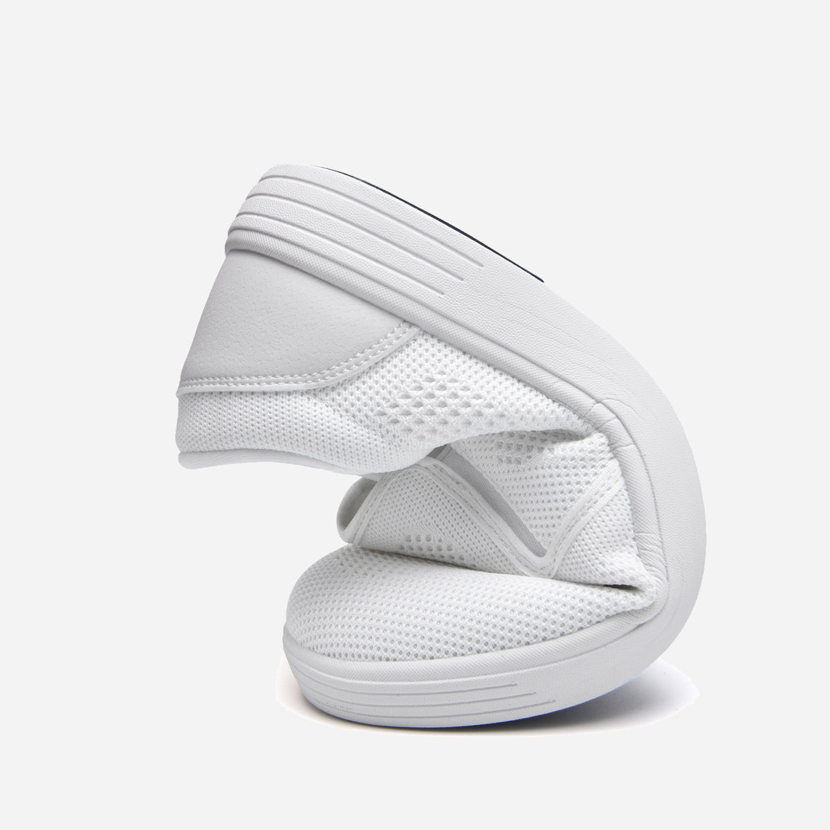 Breeze Loafers Ease step | White