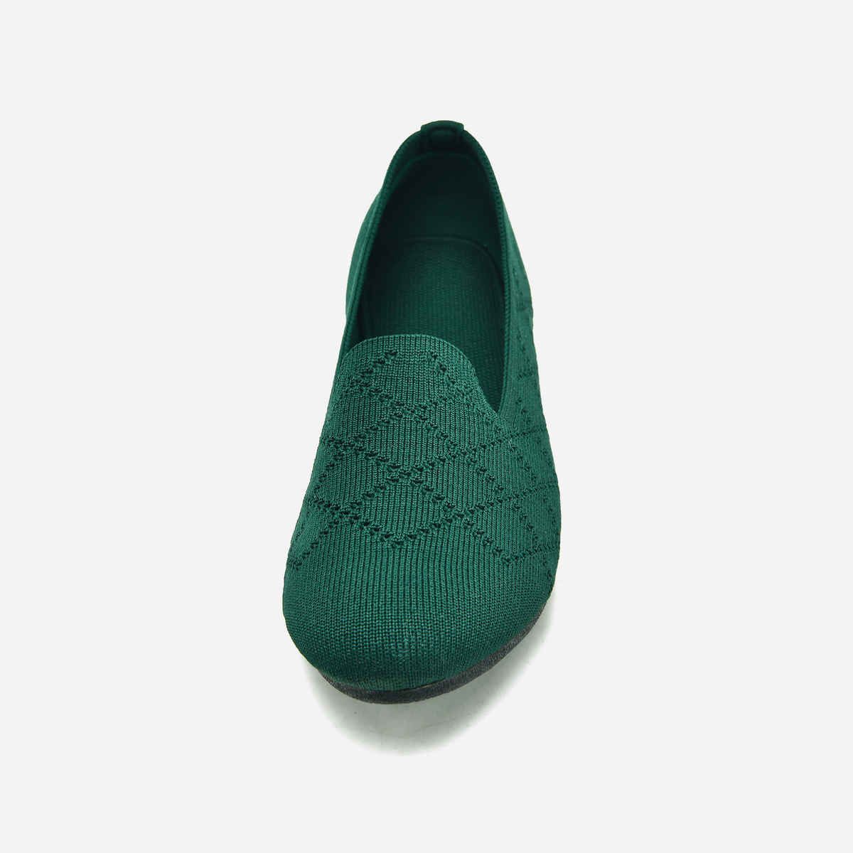 Breeze Almond Loafers （Daisy) | Green