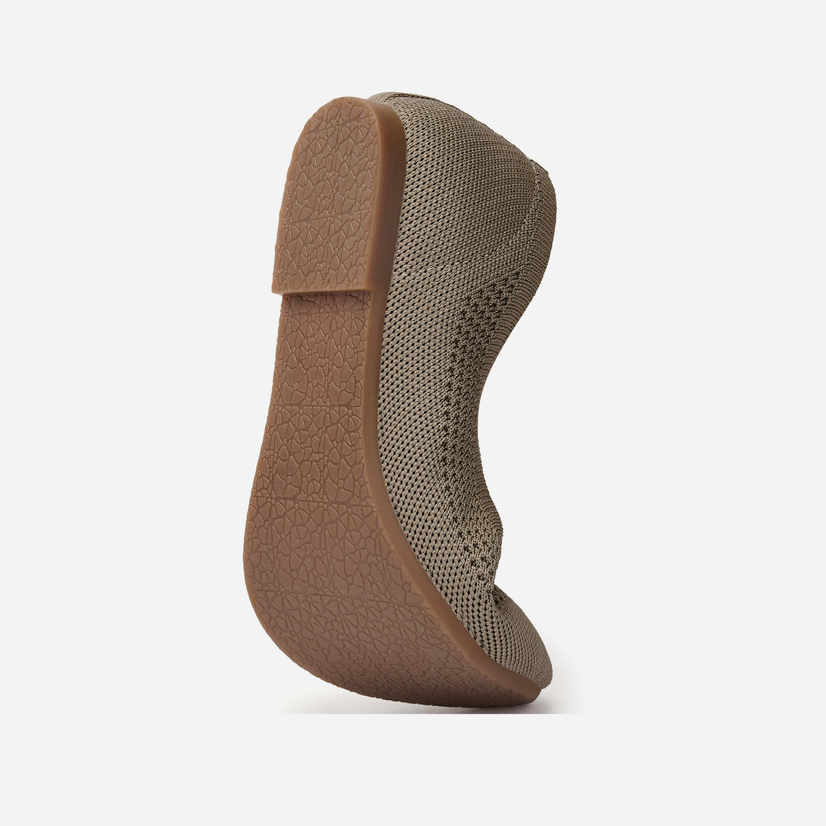 Breeze Point Flats (Calla）| Tan