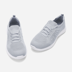 Tiosebon®  Sneaker | Mist Blue